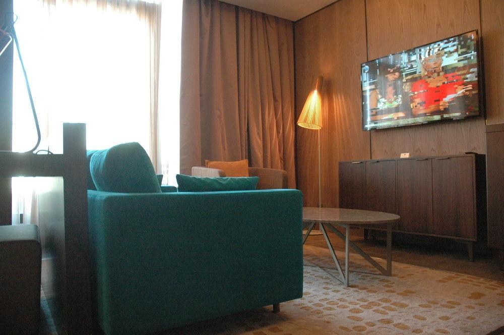 Naz City Hotel Taksim (Naz City Hotel Taksim - Special Category)