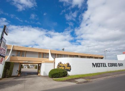 Corio Bay Motel