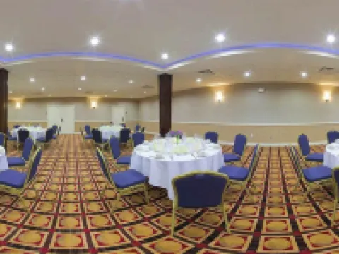 Doubletree by Hilton Fullerton Hoteles en Fullerton