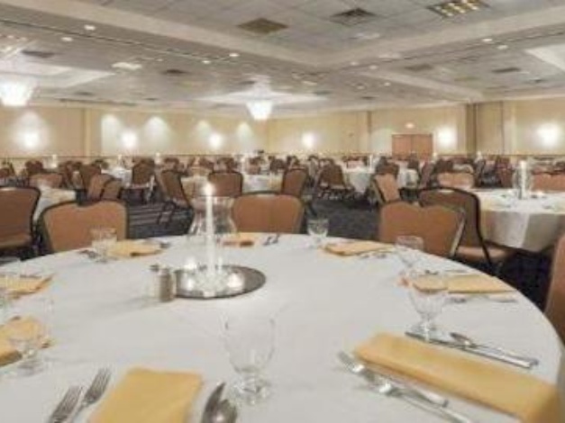 Radisson Hotel & Conference Center Champaign Urbana