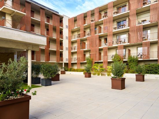 Hotels Near Castle Park Grammont In Montpellier - 2023 Hotels | Trip.com