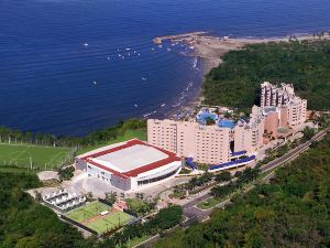 Azul Ixtapa All Inclusive Resort