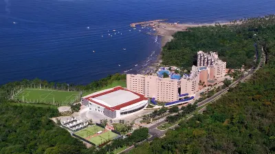 Azul Ixtapa All Inclusive Resort