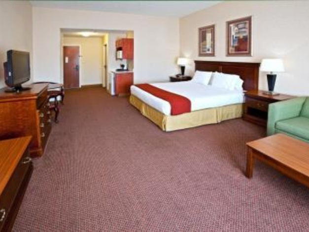 Holiday Inn Express Campbellsville, an Ihg Hotel