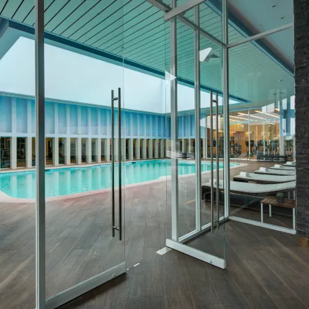 Hyatt Regency Mexico City