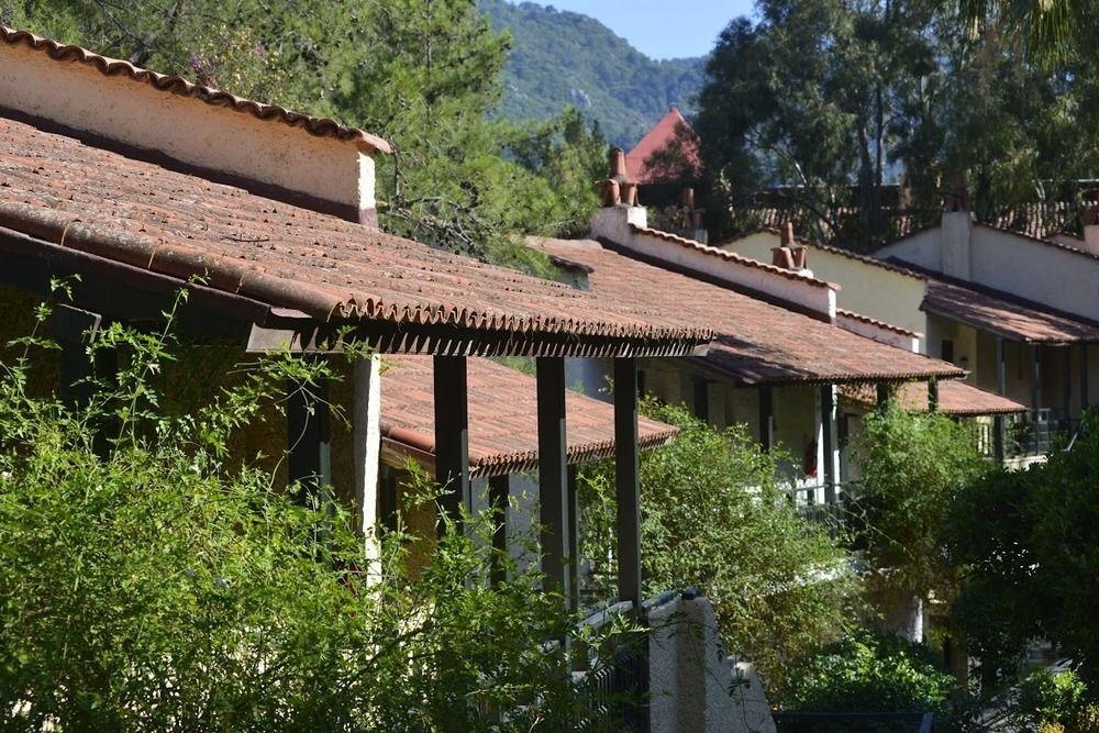 Grand Yazıcı Club Marmaris Palace