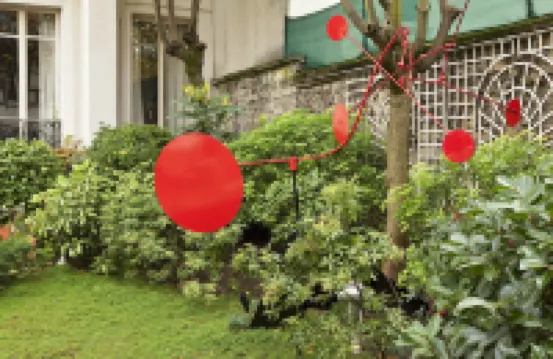 Le 5 Particulier Các khách sạn gần Fondation Louis Vuitton