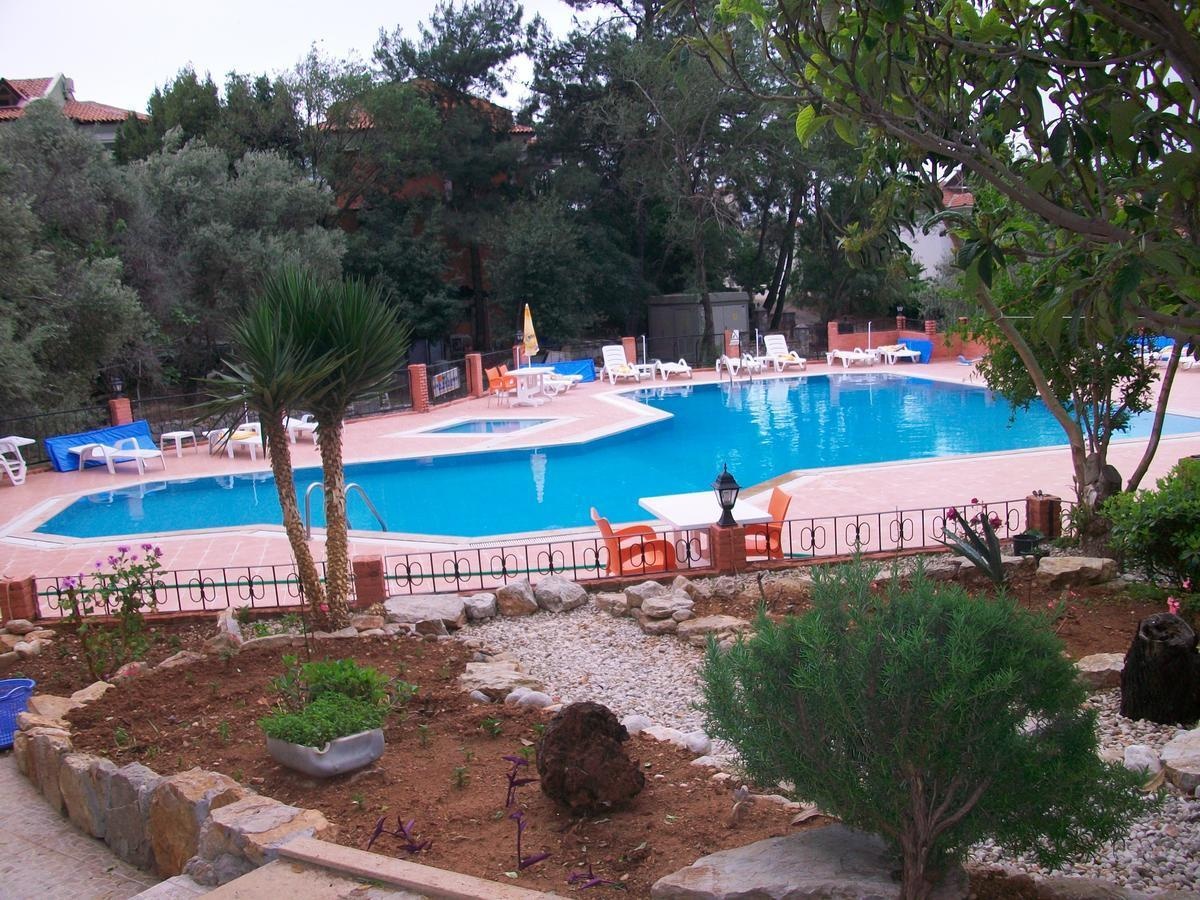 Tunacan Hotel