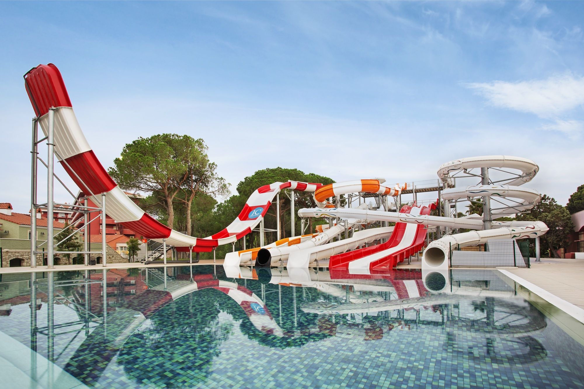 IC Hotels Santai Family Resort - Kids Concept