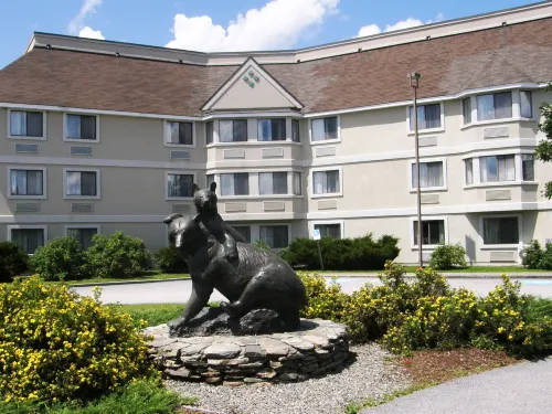 Black Bear Inn, Ascend Hotel Collection Hôtels à : Orono