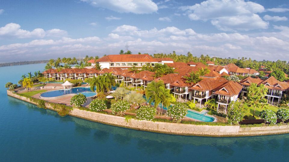 Ramada Resort Cochin