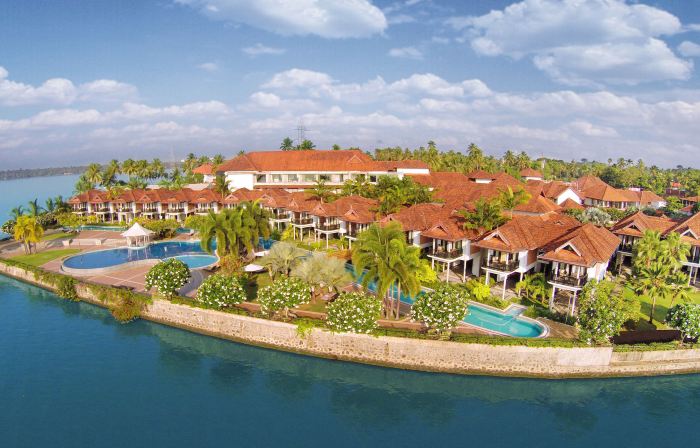 Ramada Resort Cochin