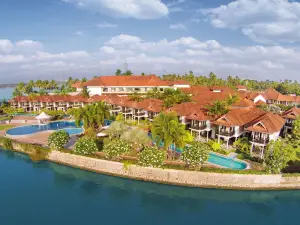 Ramada Resort Cochin