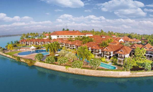 Ramada Resort Cochin