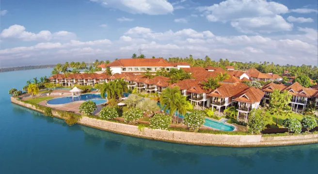 柯欽温德姆華美達度假村