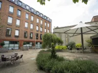 Point A London Liverpool Street Hotels near Old Bailey