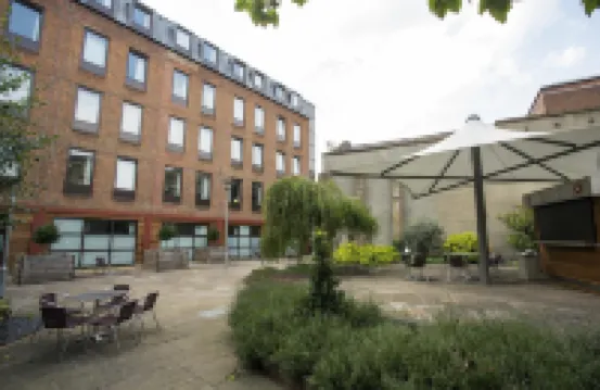 Point A London Liverpool Street Hotels in der Nähe von WIlliam Wallace Memorial