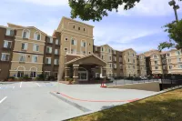 Staybridge Suites Silicon Valley-Milpitas Hotel in zona 7-Eleven