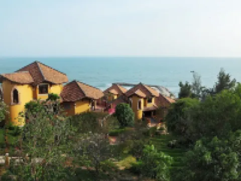Poshanu Resort Các khách sạn gần Tháp Chăm Po Sah Inư