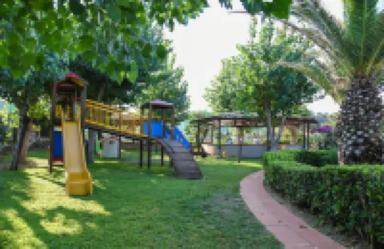 Baia Del Sole Resort