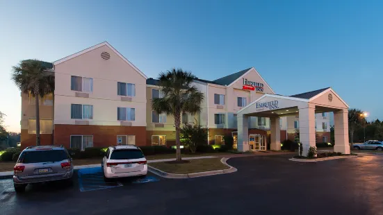 Fairfield Inn Orangeburg