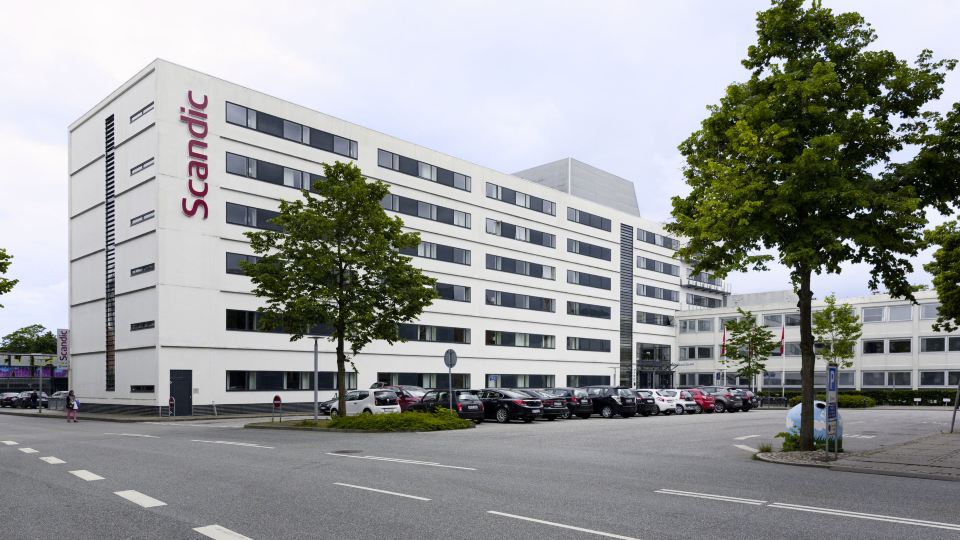 Scandic Aalborg City
