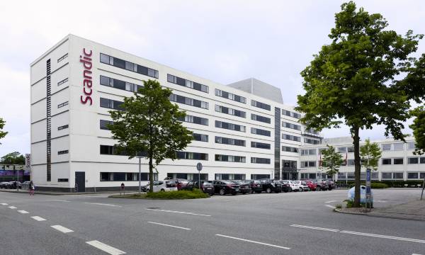 Scandic Aalborg City