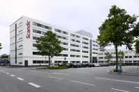 Scandic Aalborg City Các khách sạn gần Jomfru Ane Gade