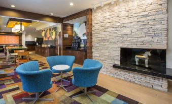 Fairfield Inn & Suites Peru