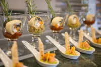 Leonardo Plaza Hotel Eilat - Desayuno