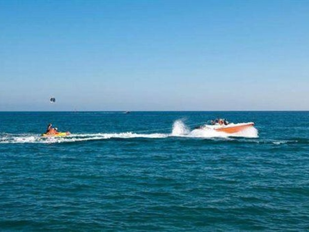 Sueno Hotels Beach Side