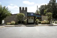 Knights Inn Battle Creek Hotel di Battle Creek