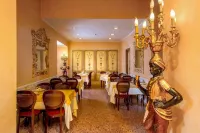 Golden Tulip Rome Piram