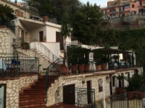 Hotel Oriente Hotels in Vico Equense