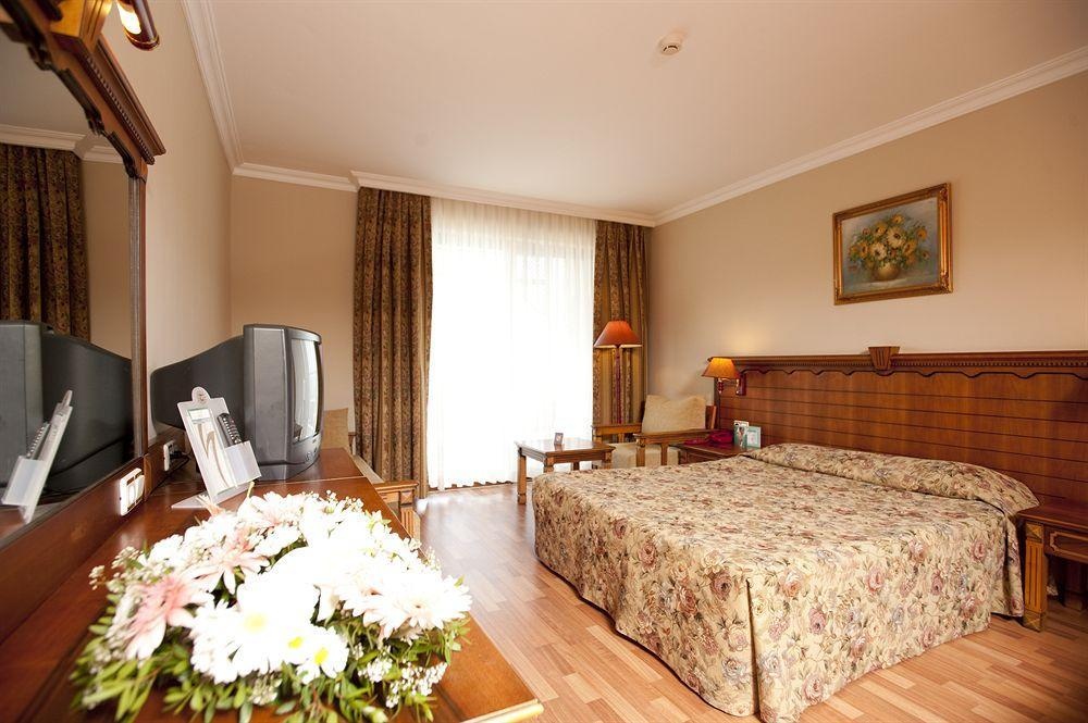 Hotel Turan Prince - All Inclusive