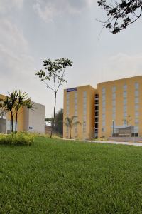 Hoteles en Xalapa Enriquez Parque Natura desde 6EUR 