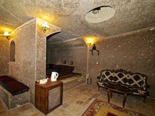 Grand Cave Suites