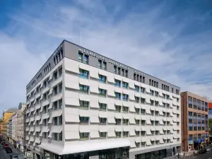 Eurostars Book Hotel