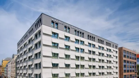 Eurostars Book Hotel in Munich