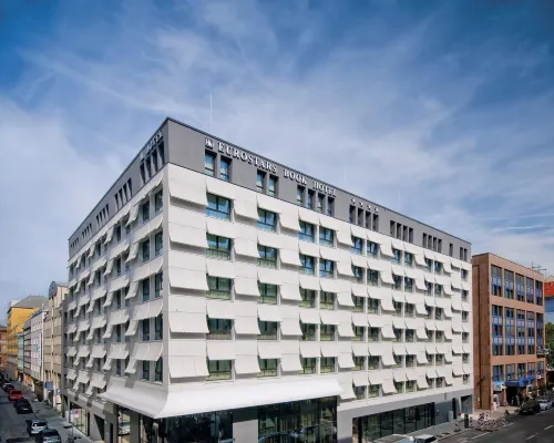 فندق يوروستارز بوك Hotels near ميونخ وورك ستايل