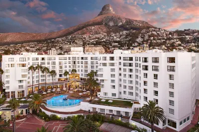 President Hotel Cape Town Hoteles en Ciudad del Cabo
