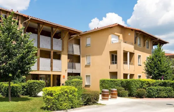 勒克洛斯德維格尼斯拉格朗日度假酒店