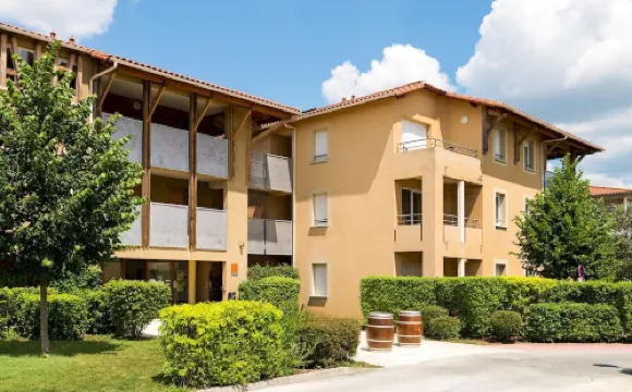 Lagrange Vacances le Clos des Vignes