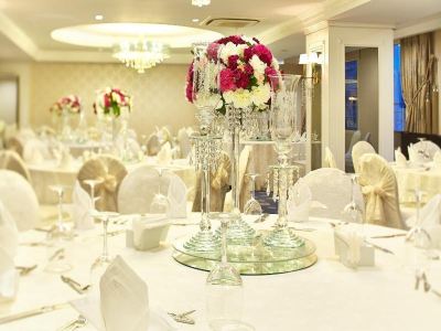 Function Rooms