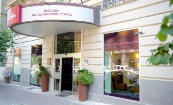 Mercure Napoli Centro Angioino