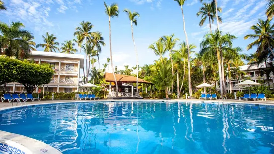 Vista Sol Punta Cana Beach Resort & Spa - All Inclusive