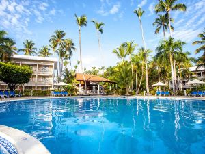 Vista Sol Punta Cana Beach Resort & Spa - All Inclusive