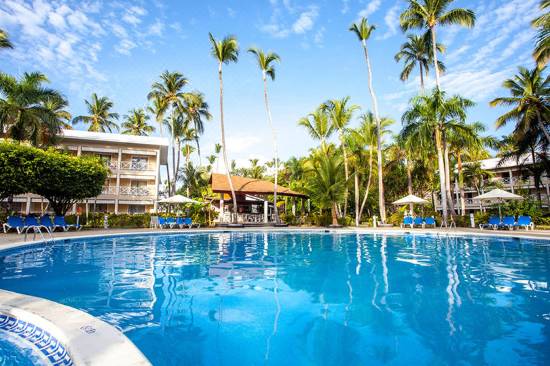 Vista Sol Punta Cana Beach Resort & Spa - All Inclusive-Bavaro Updated 2022  Room Price-Reviews & Deals | Trip.com