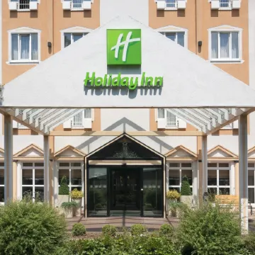 Lindgart Hotel Minden