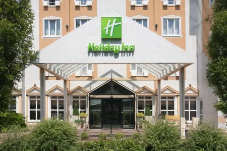 Lindgart Hotel Minden Отели рядом с достопримечательностью «Mindocino»